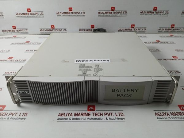 Powercom 63s-k1k0-047 Power Supply 36v