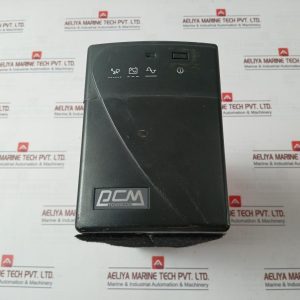 Powercom Bnt-500ap Uninterruptible Power Supply Ac 240v