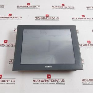 Pro-Face Fp2600-T41-24v Touch Screen Panel