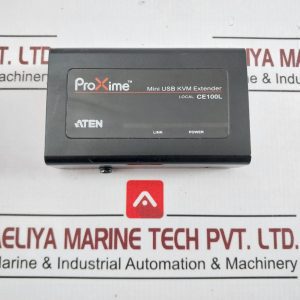 Proxime Ce100l Mini Usb Kvm Extender 5v
