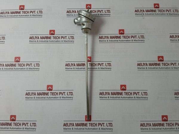 Pt100 Temperature Sensor