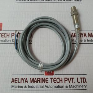 Pulsotronic 9962-1400 Inductive Sensor 30 V