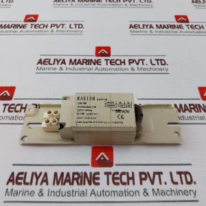 Radium L36.109 Watt Ballast 220v