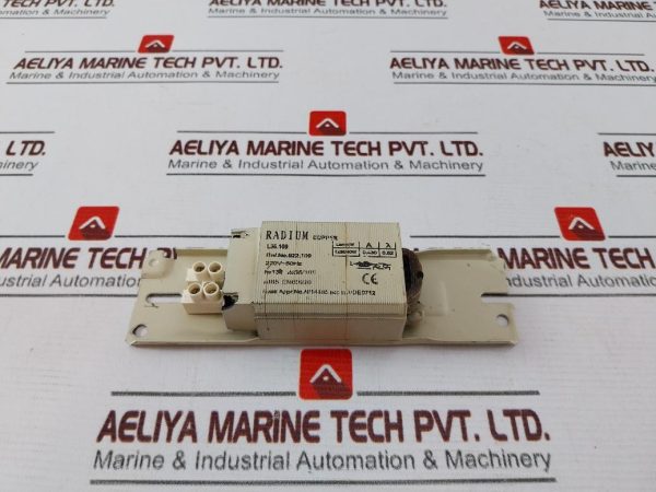 Radium L36.109 Watt Ballast 220v