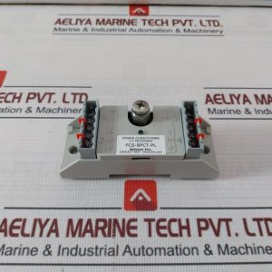 Relcom Fcs-Bpct-Pl Power Conditioner +1 Terminator 24v