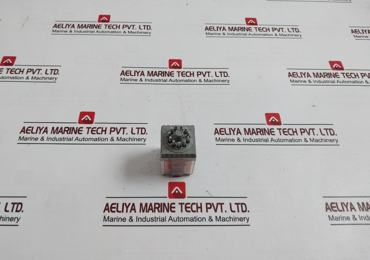 Releco C3-a30x/…v Power Relay 1200v - Image 4