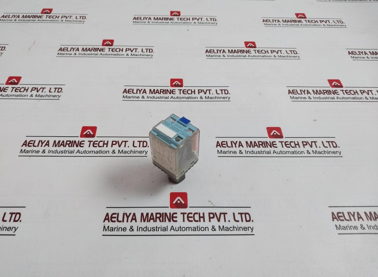 Releco C3-a30x/…v Power Relay 1200v - Image 3