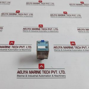 Releco Mr-C Eindustrial Relay 250v