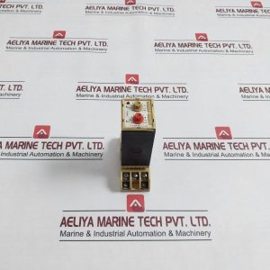 Releco Trz 40 Power Relay 250v