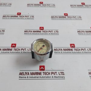 Rexroth 0-10 Bar Pressure Gauge
