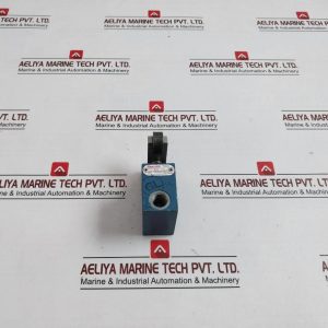 Rexroth 3630070010 Pneumatic Directional Valve