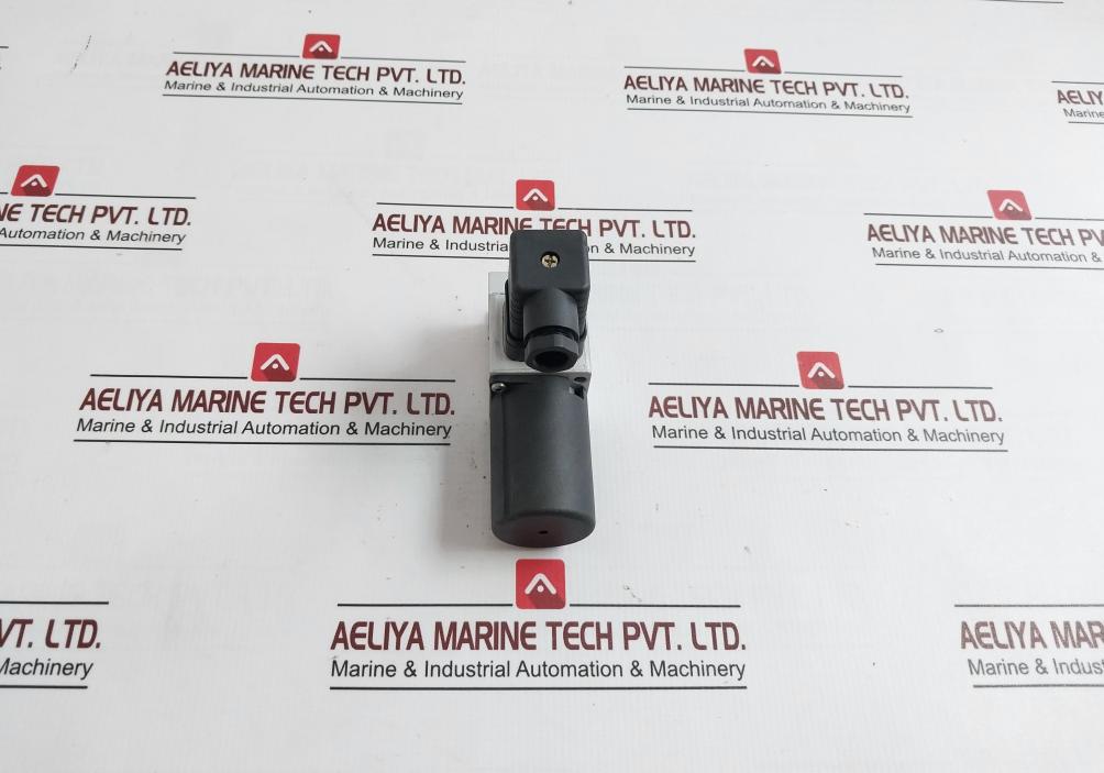 Rexroth Hed 8 Oh 1250 Pressure Switch 250v