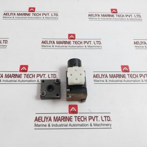 Rexroth Hed 8 Oh 1250 Pressure Switch 250v