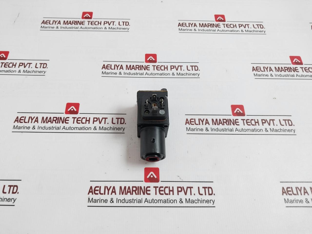 Rexroth Hed 8 Oh 12/50 Pressure Switch 250v - Image 4