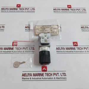 Rexroth R900536069 Pressure Switch 250v