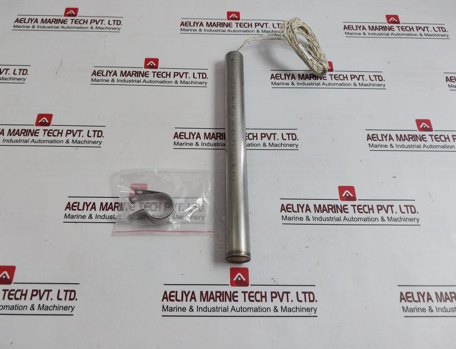 Rhl 071.31056 V220 Cartridge Heater Element 0.70mm