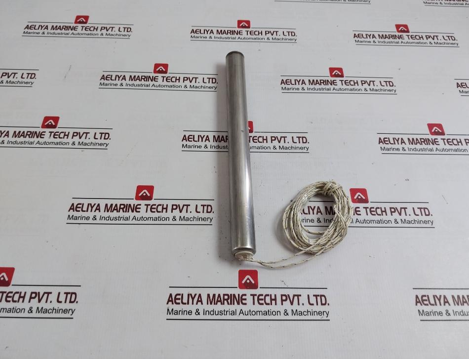 Rhl 071.31056 V220 Cartridge Heater Element 0.70mm - Image 4