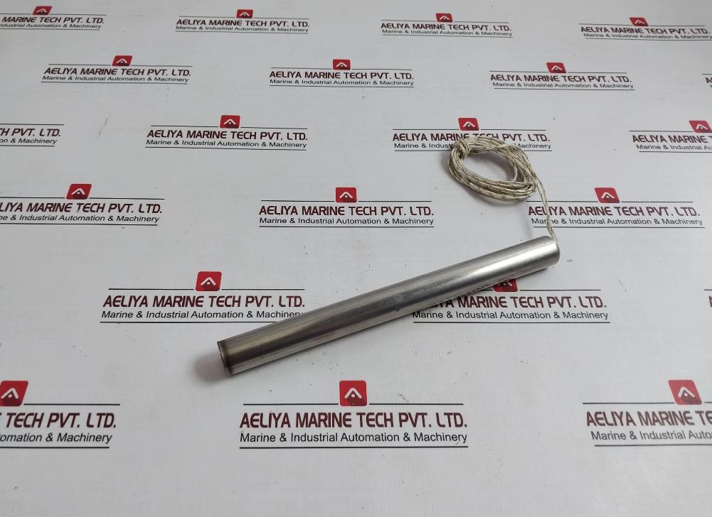 Rhl 071.31056 V220 Cartridge Heater Element 0.70mm - Image 3