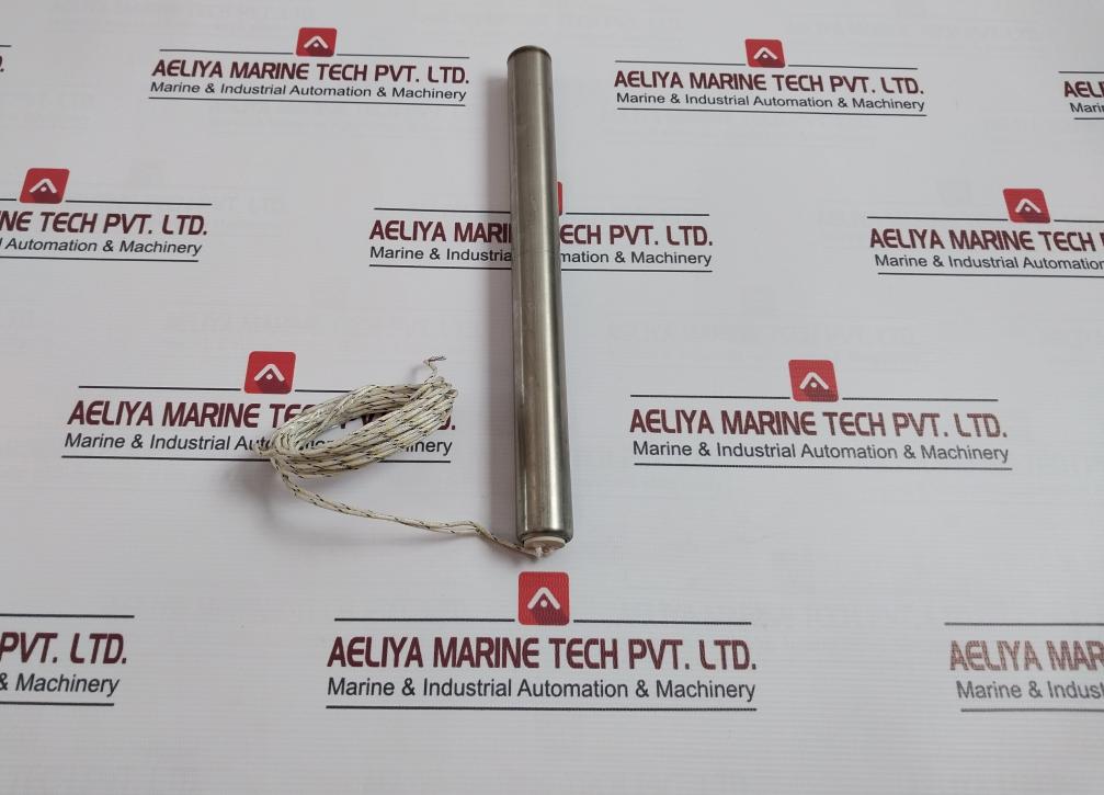 Rhl 071.31056 V220 Cartridge Heater Element 2-Meter