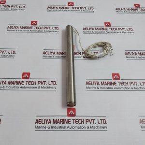 Rhl 071.31056 V220 Cartridge Heater Element 2-Meter