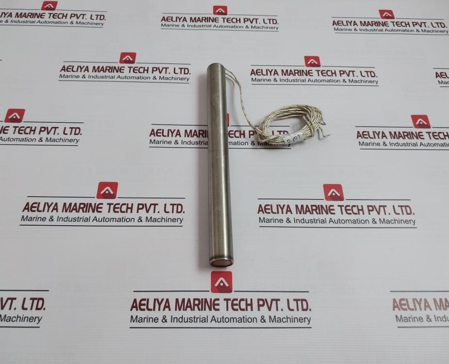 Rhl 071.31056 V220 Cartridge Heater Element 2-Meter