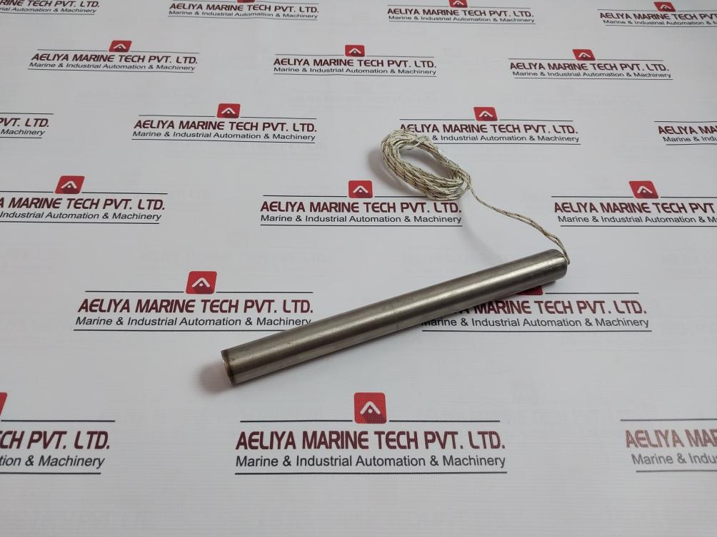 Rhl 071.31056 V220 Cartridge Heater Element 2-Meter - Image 3