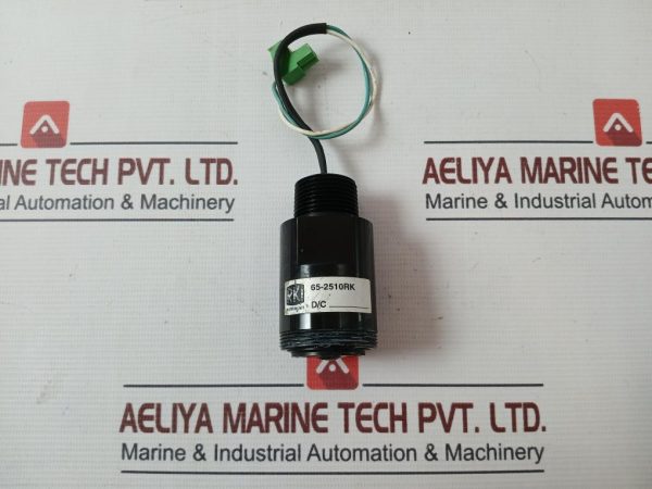 Rki 65-2510rk Oxygen Gas Sensor