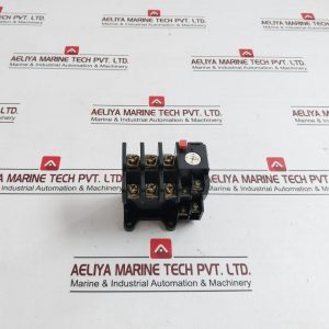 Rmnipc Jr36 Thermal Overload Relay