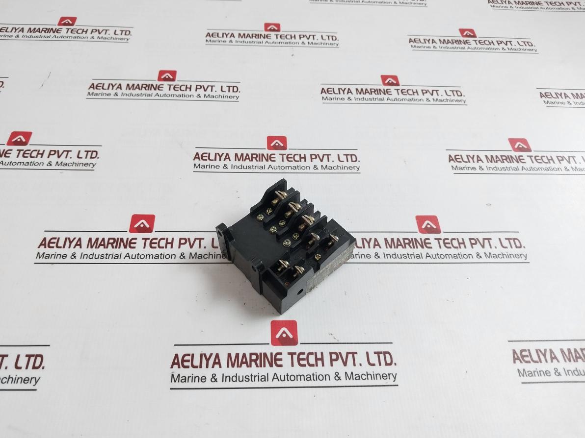 Rmnipc Jr36 Thermal Overload Relay - Image 3