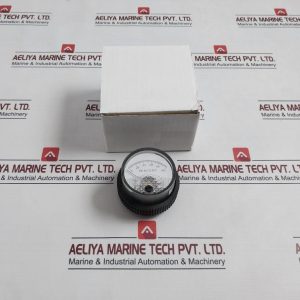 Rosemount 01151-0687-0004 Transmitter Panel Gauge
