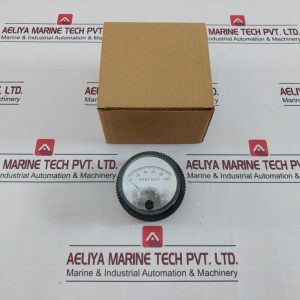 Rosemount 01151-0687-0004 Transmitter Panel Gauge 20ma