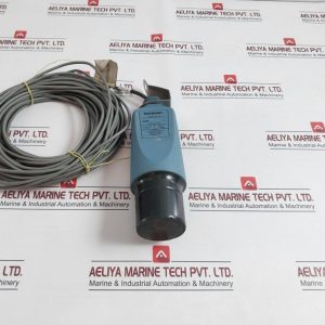 Rosemount 3107hp2pn1i5 Ultrasonic Level Transmitter 40v