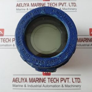 Rosemount 3144p Temperature Transmitter 42.4 V