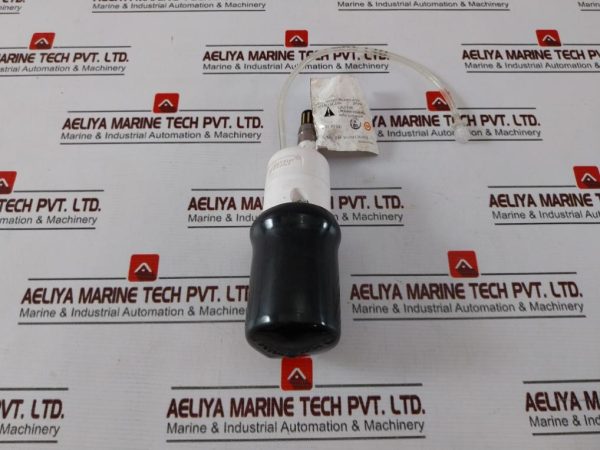 Rosemount 3200hp-00 General Purpose Ph Sensor Rtd Pt100