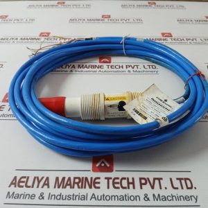 Rosemount 396p-02-13-55 Sensor Cable 100°c