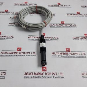 Rosemount 499acl-01-54 Chlorine Sensor 50°C