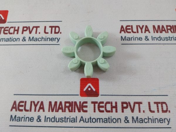 Rotex 38 Coupling