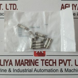 Rs 541-4460 Fuse