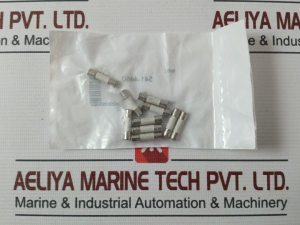 Rs 541-4460 Fuse