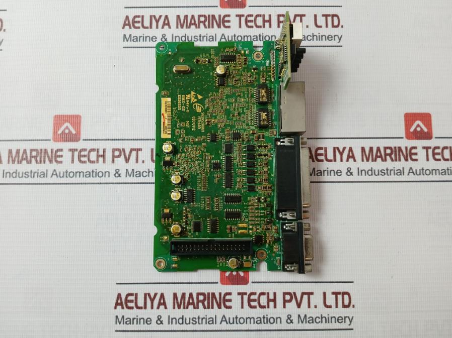 S62ns2r8iu1 02010912 Printed Circuit Board Pcb - Image 3