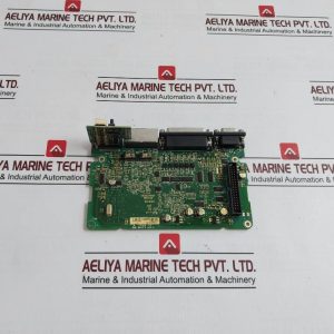 S62ns2r8iu1 Pcb Servo Drive Cpu Pcb Controller Transducer Transmitter 94v