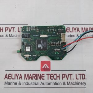 Saab Rosemount Pwb 9150074-253 Printed Circuit Board