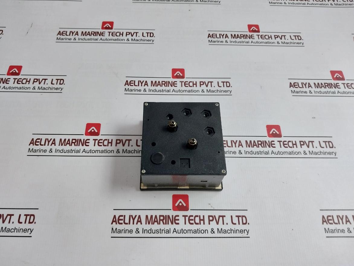 Saci 100/5a Direct Ammeter - Image 4