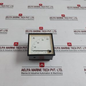 Saci 1005a Direct Ammeter