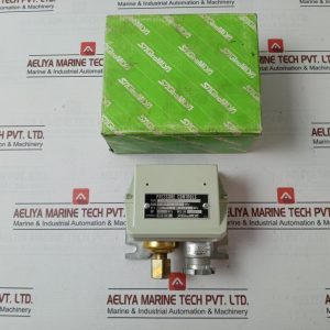 Saginomiya Ans-C103pg1 Pressure Controls 250v