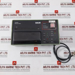 Sailor H1604b Remote Alarm Module 32 V