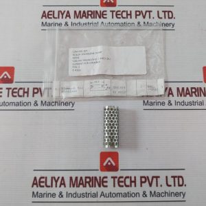 Sakura Seisakusho Element For Strainer Boiler Hydrazine Pump