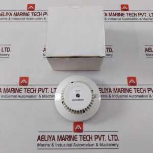 Salwico Dos3 Photoelectric Smoke Detector 30v