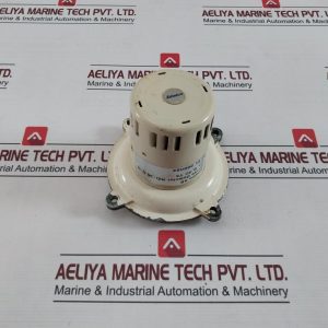 Salwico Nid-38 Ionization Smoke Detector
