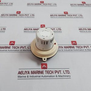 Salwico Nid-38 Ionization Smoke Detector